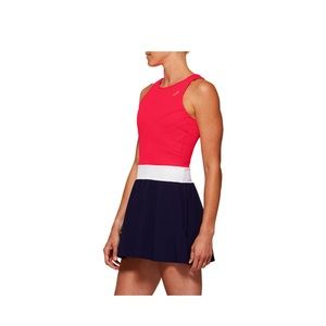 NEW WITH TAGS Asics Tennis Dress size XS